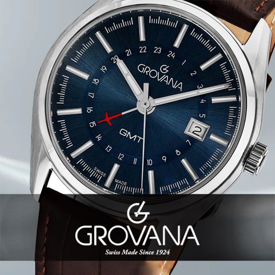 grovana