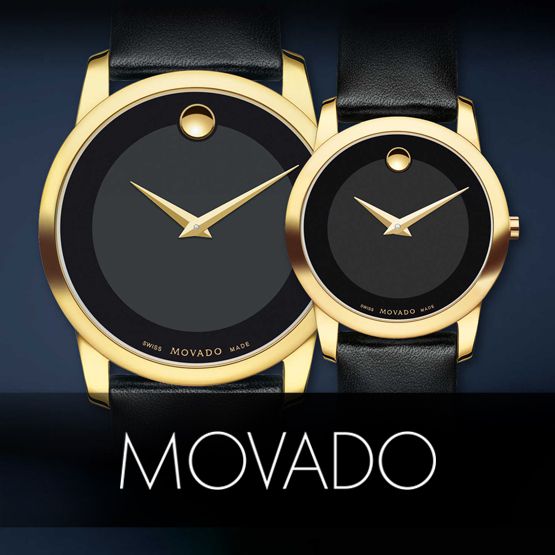 movado