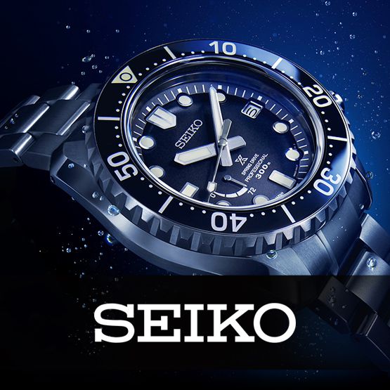 seiko